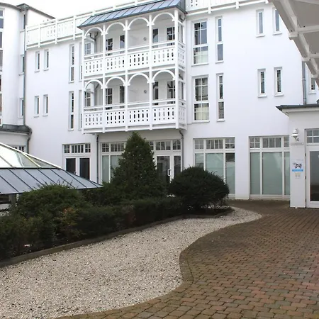 Apartment Seepark Sellin Haus Moenchgut 668